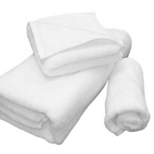 飯店毛巾組- 毛巾被 浴巾 小方巾